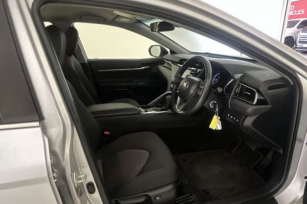 2018 Toyota Camry Ascent ASV70R