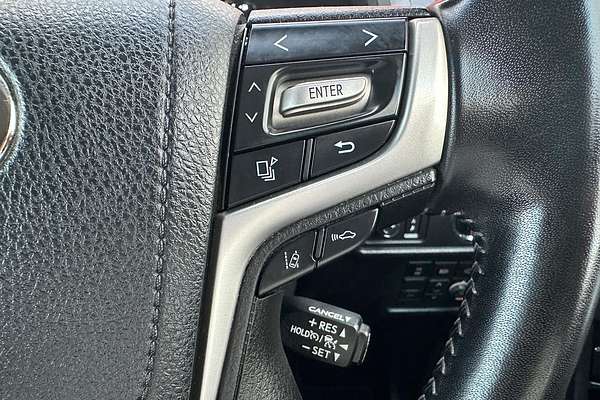 2021 Toyota Landcruiser Prado Kakadu GDJ150R