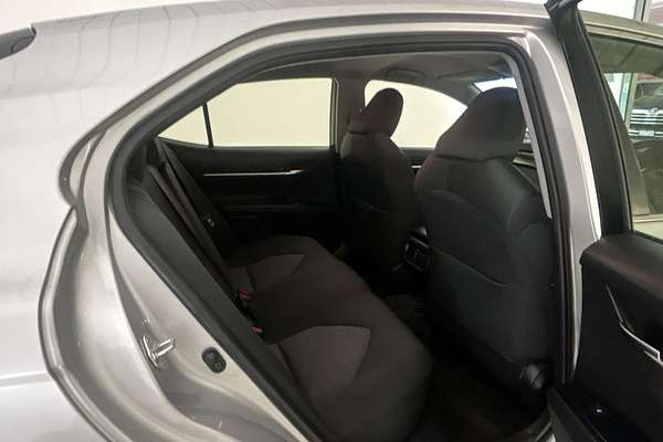 2018 Toyota Camry Ascent ASV70R
