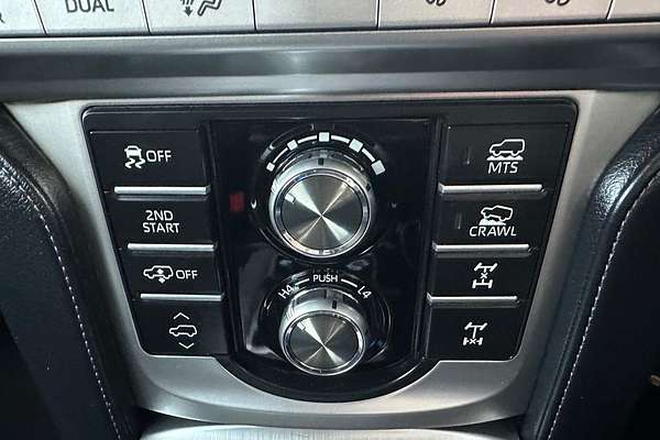 2021 Toyota Landcruiser Prado Kakadu GDJ150R