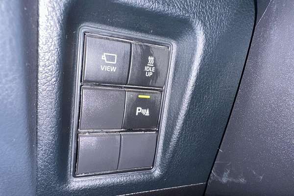 2021 Toyota Landcruiser Prado Kakadu GDJ150R