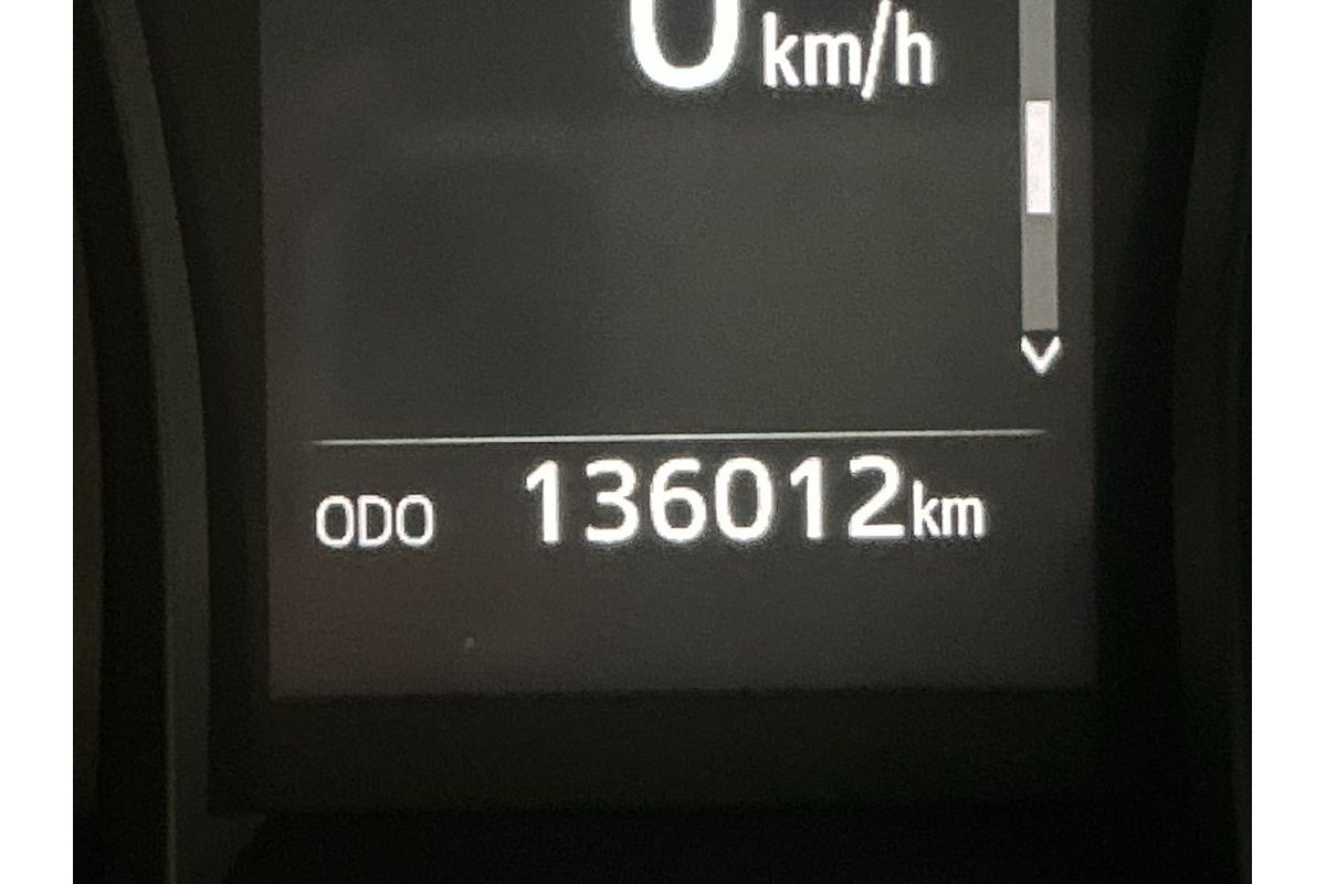 2018 Toyota Camry Ascent ASV70R