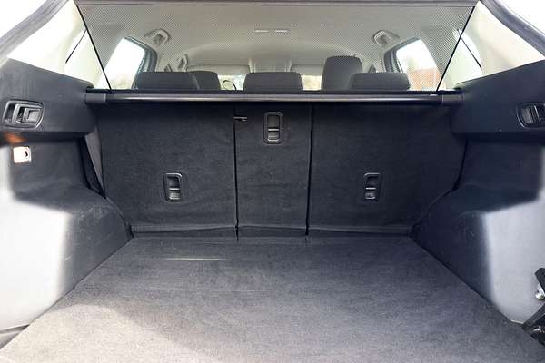 2013 Mazda CX-5 Maxx Sport KE Series