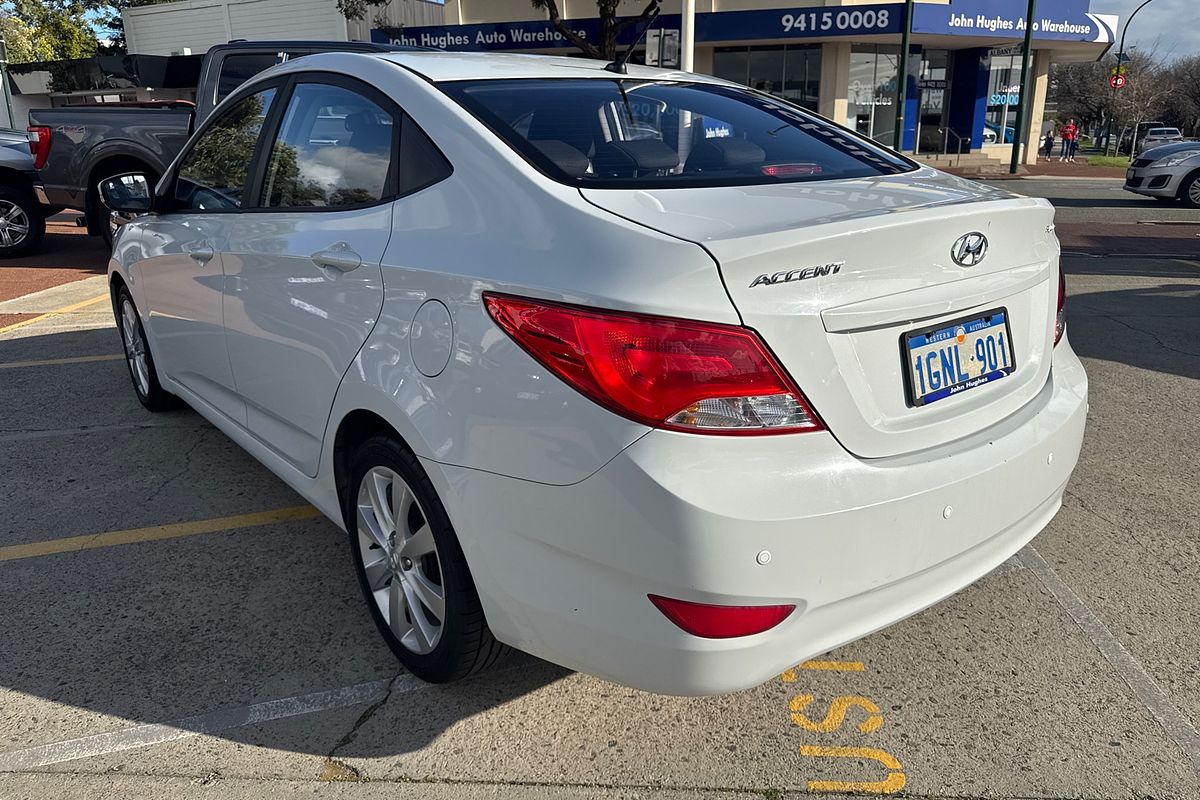 2018 Hyundai Accent Sport RB6