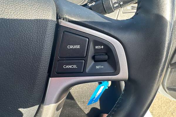 2018 Hyundai Accent Sport RB6