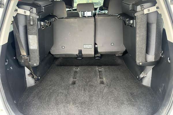 2022 Toyota Fortuner GXL GUN156R