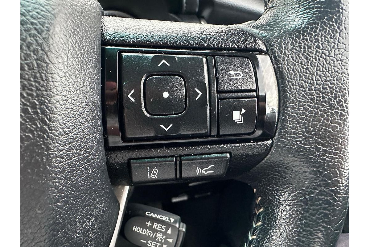 2022 Toyota Fortuner GXL GUN156R