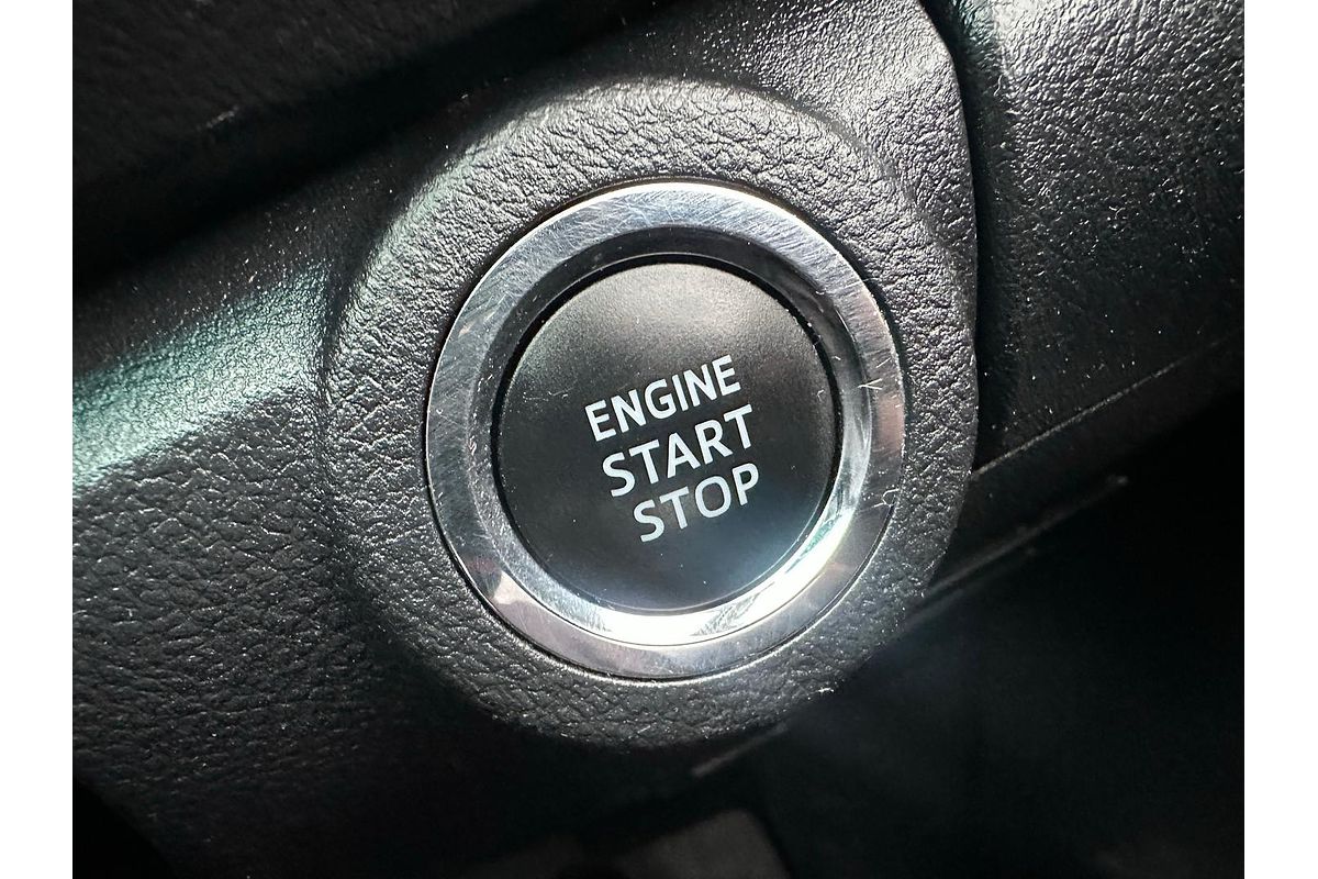 2022 Toyota Fortuner GXL GUN156R