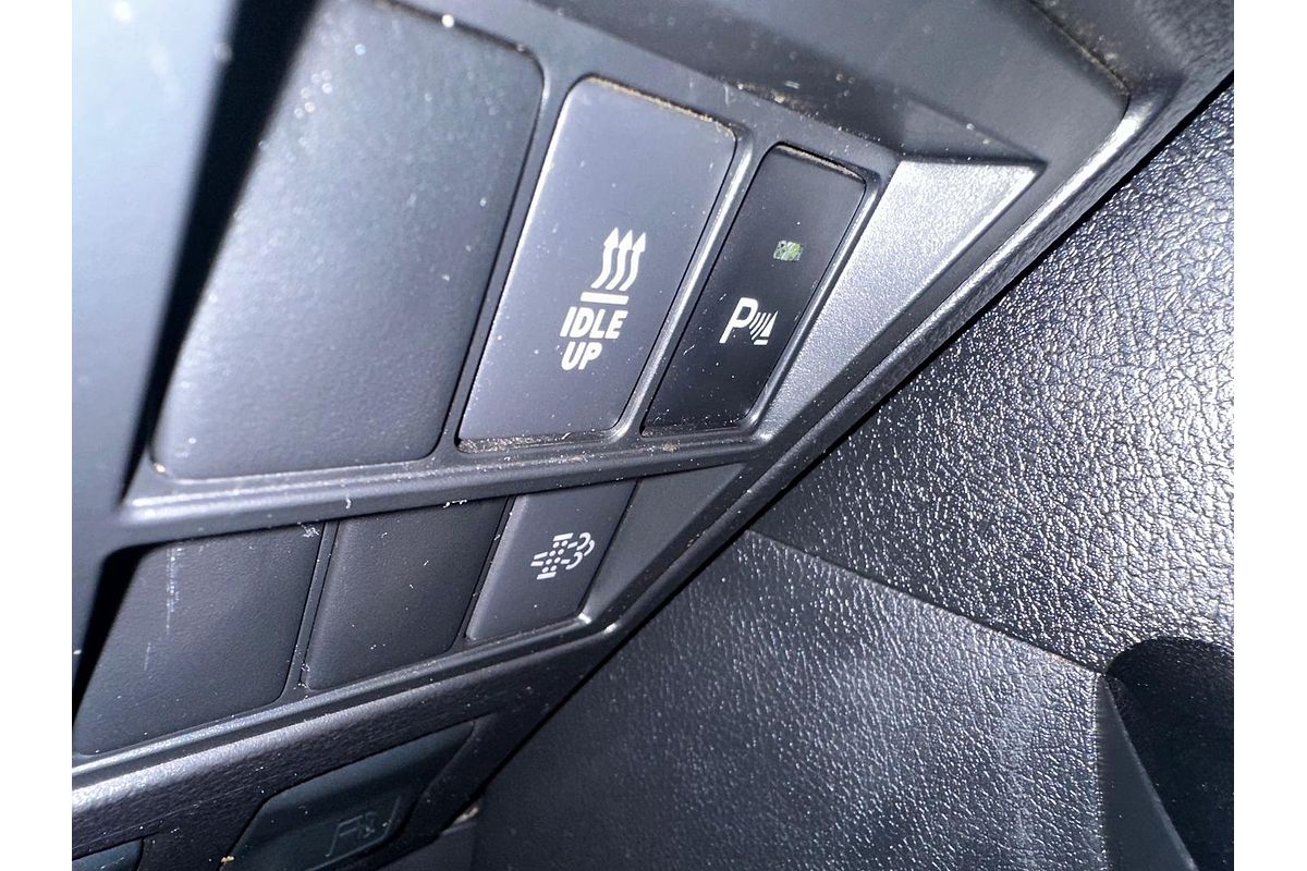 2022 Toyota Fortuner GXL GUN156R
