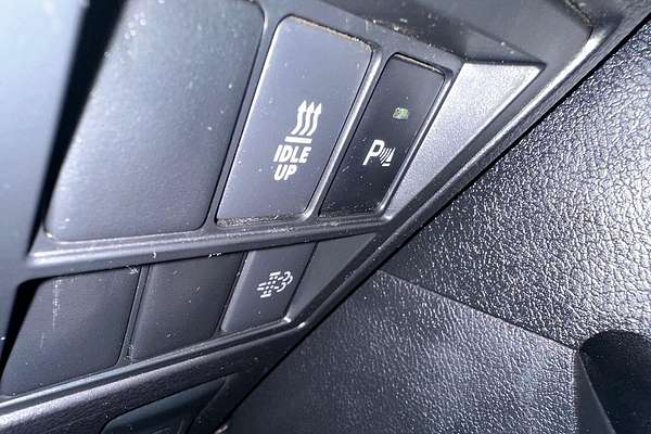2022 Toyota Fortuner GXL GUN156R
