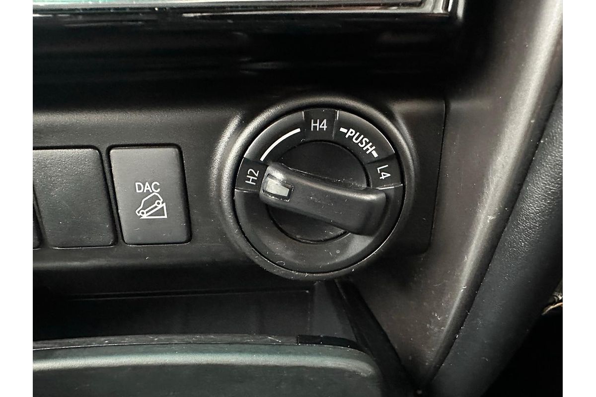 2022 Toyota Fortuner GXL GUN156R