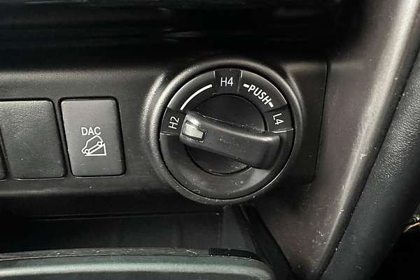 2022 Toyota Fortuner GXL GUN156R