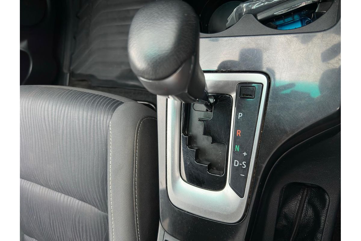 2022 Toyota Fortuner GXL GUN156R