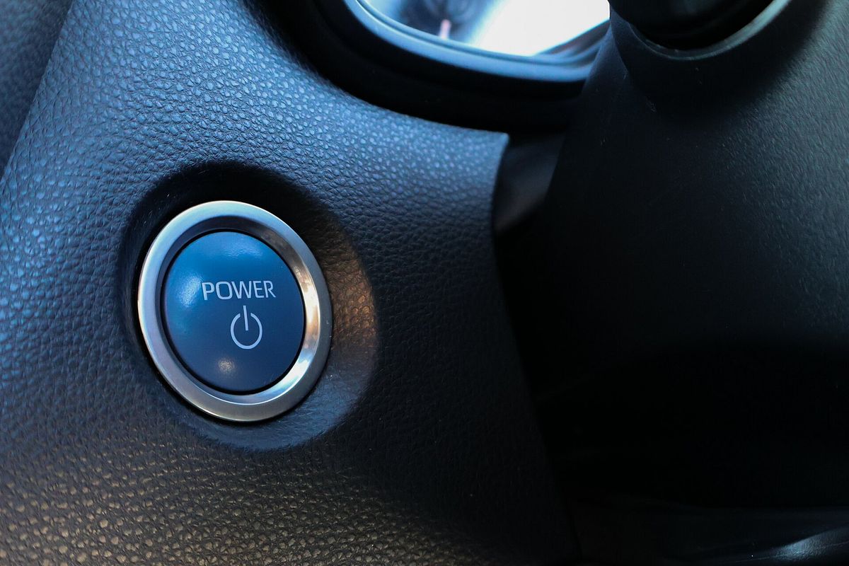 2021 Toyota Corolla Ascent Sport Hybrid ZWE211R