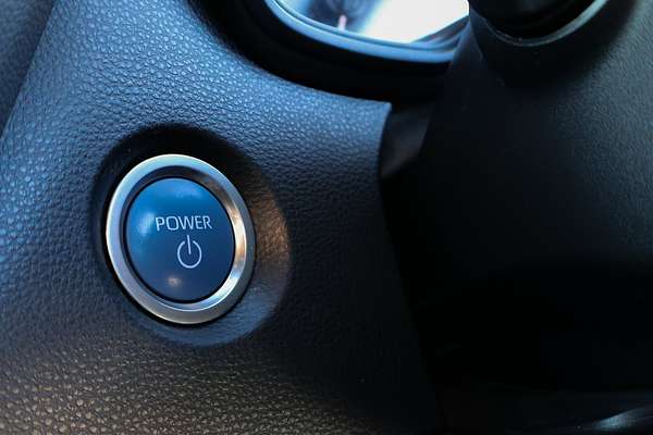 2021 Toyota Corolla Ascent Sport Hybrid ZWE211R