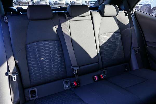 2021 Toyota Corolla Ascent Sport Hybrid ZWE211R