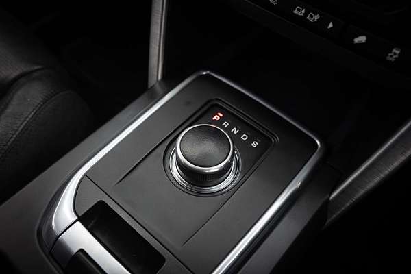 2017 Land Rover Discovery Sport TD4 110kW HSE L550