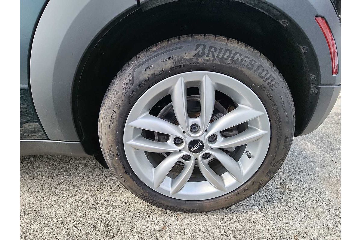 2013 MINI Cooper Countryman S ALL4
