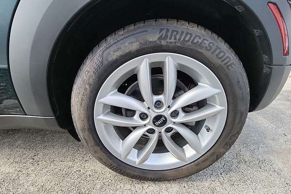 2013 MINI Cooper Countryman S ALL4