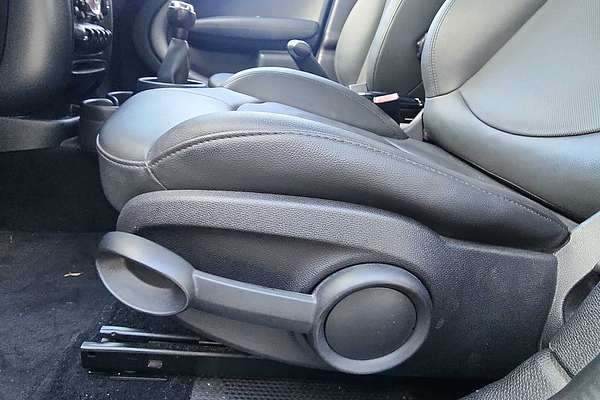 2013 MINI Cooper Countryman S ALL4