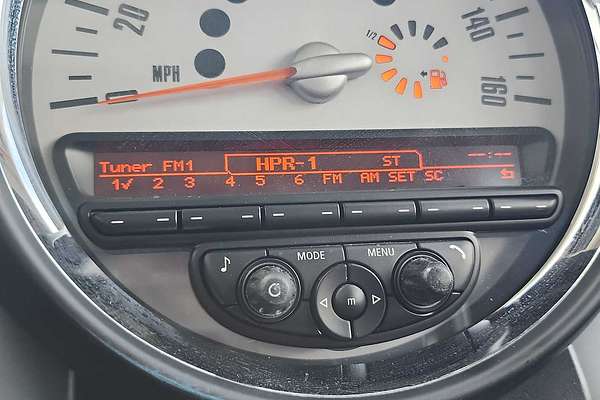 2013 MINI Cooper Countryman S ALL4