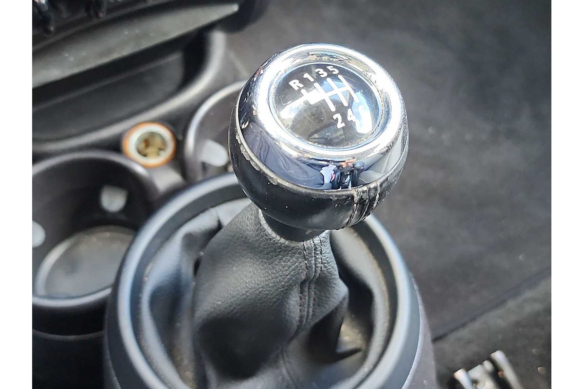 2013 MINI Cooper Countryman S ALL4