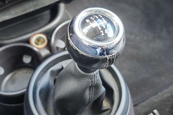 2013 MINI Cooper Countryman S ALL4