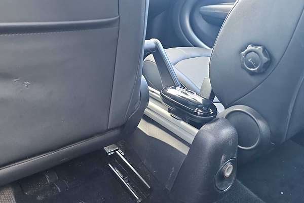 2013 MINI Cooper Countryman S ALL4