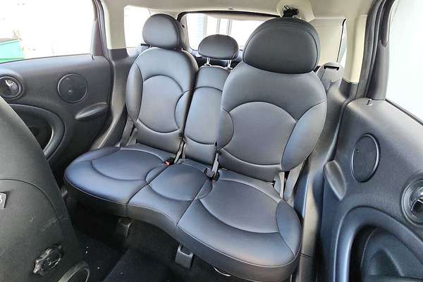 2013 MINI Cooper Countryman S ALL4