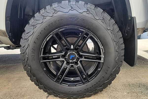 2016 Toyota Tacoma Limited