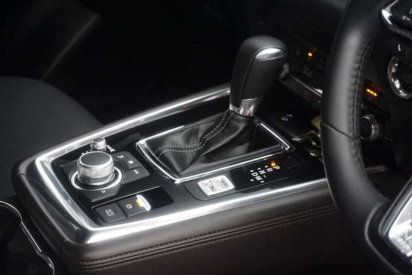2022 Mazda CX-8 Touring KG Series