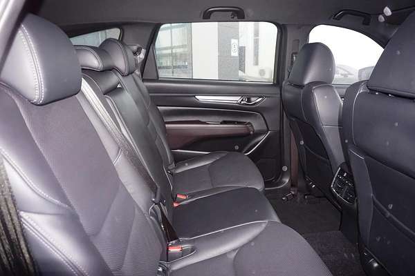 2022 Mazda CX-8 Touring KG Series