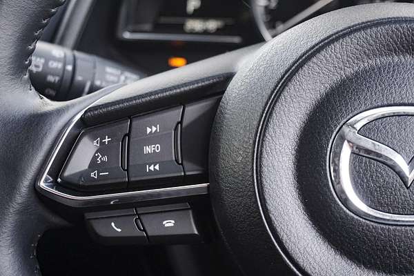 2021 Mazda 2 G15 Evolve DJ Series