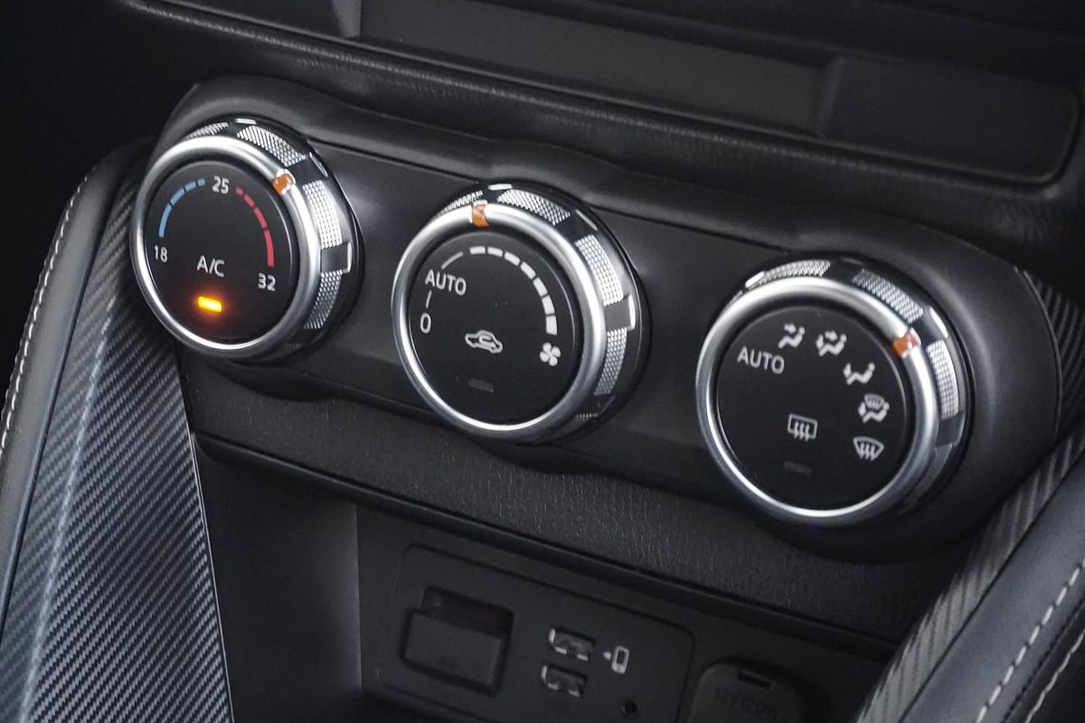 2021 Mazda 2 G15 Evolve DJ Series