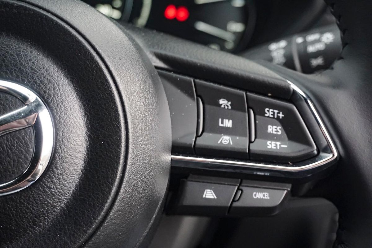 2023 Mazda CX-8 G25 GT SP KG Series