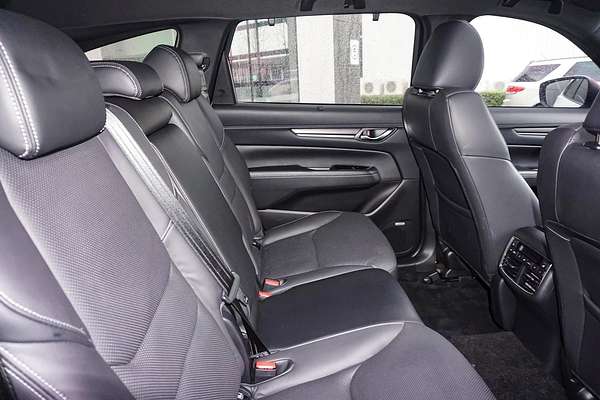 2023 Mazda CX-8 G25 GT SP KG Series