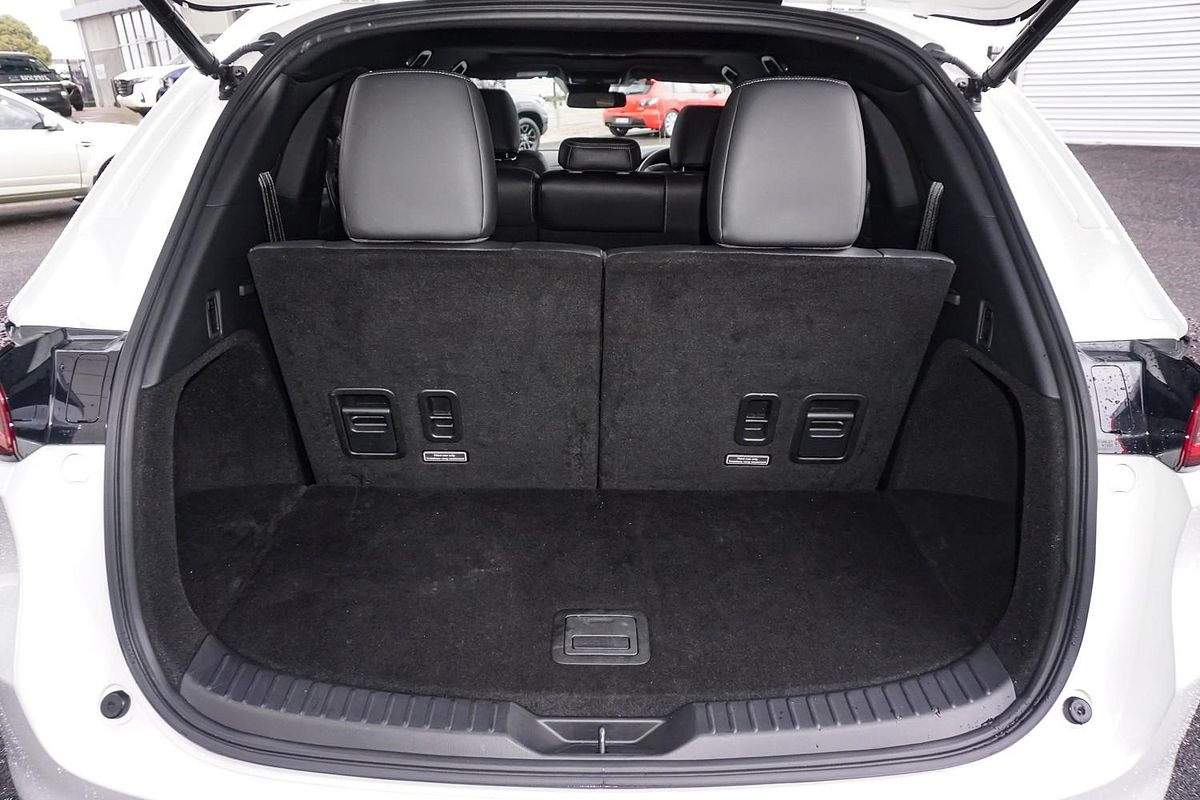 2023 Mazda CX-8 G25 GT SP KG Series