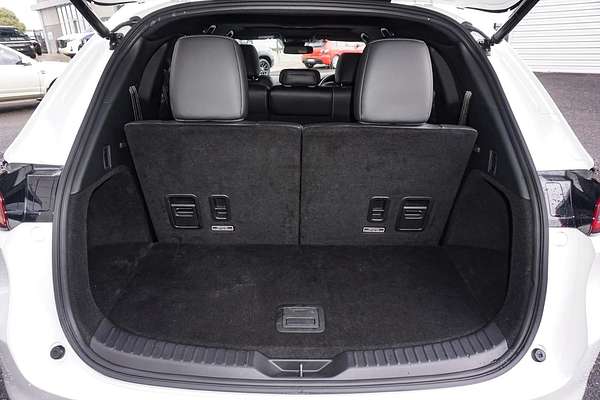 2023 Mazda CX-8 G25 GT SP KG Series