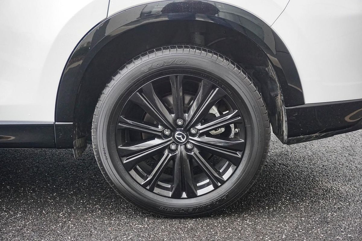 2023 Mazda CX-8 G25 GT SP KG Series