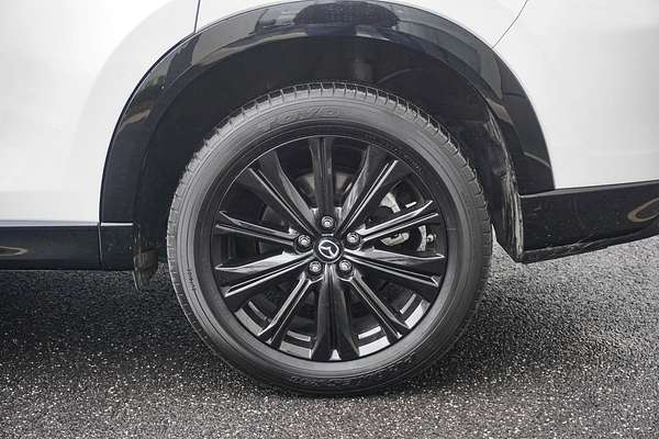 2023 Mazda CX-8 G25 GT SP KG Series
