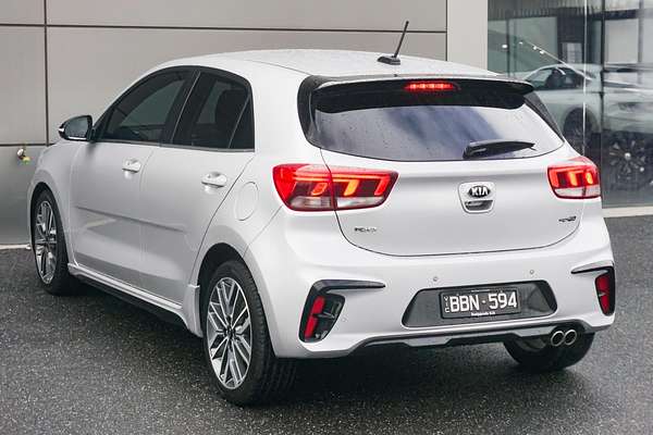 2019 Kia Rio GT-Line YB