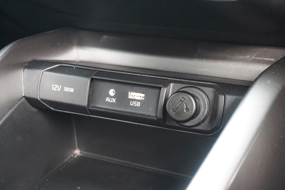 2019 Kia Rio GT-Line YB