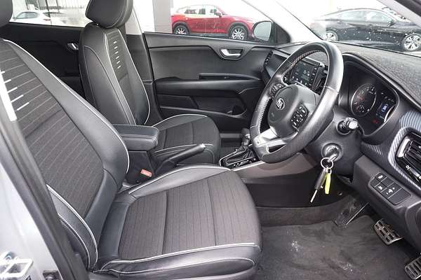 2019 Kia Rio GT-Line YB