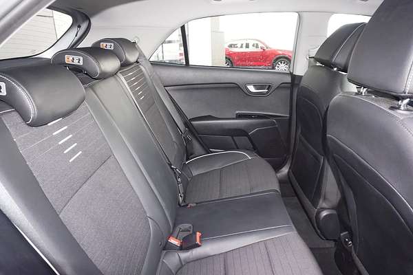2019 Kia Rio GT-Line YB