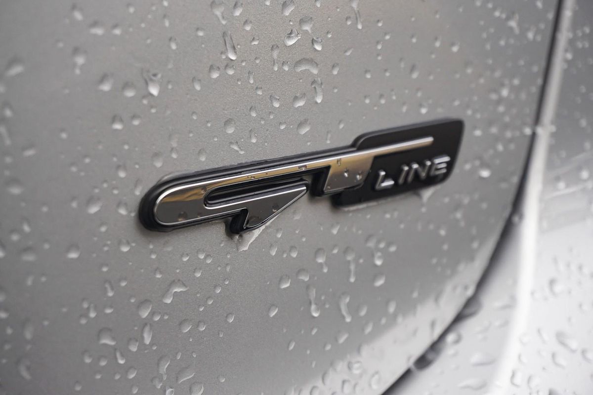 2019 Kia Rio GT-Line YB