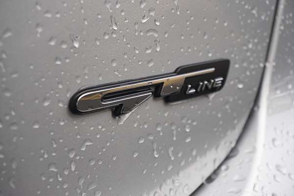 2019 Kia Rio GT-Line YB