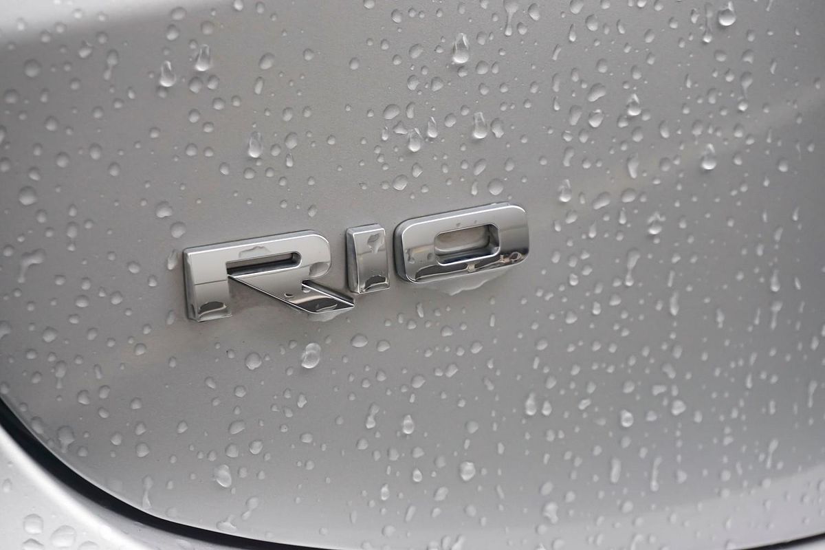 2019 Kia Rio GT-Line YB