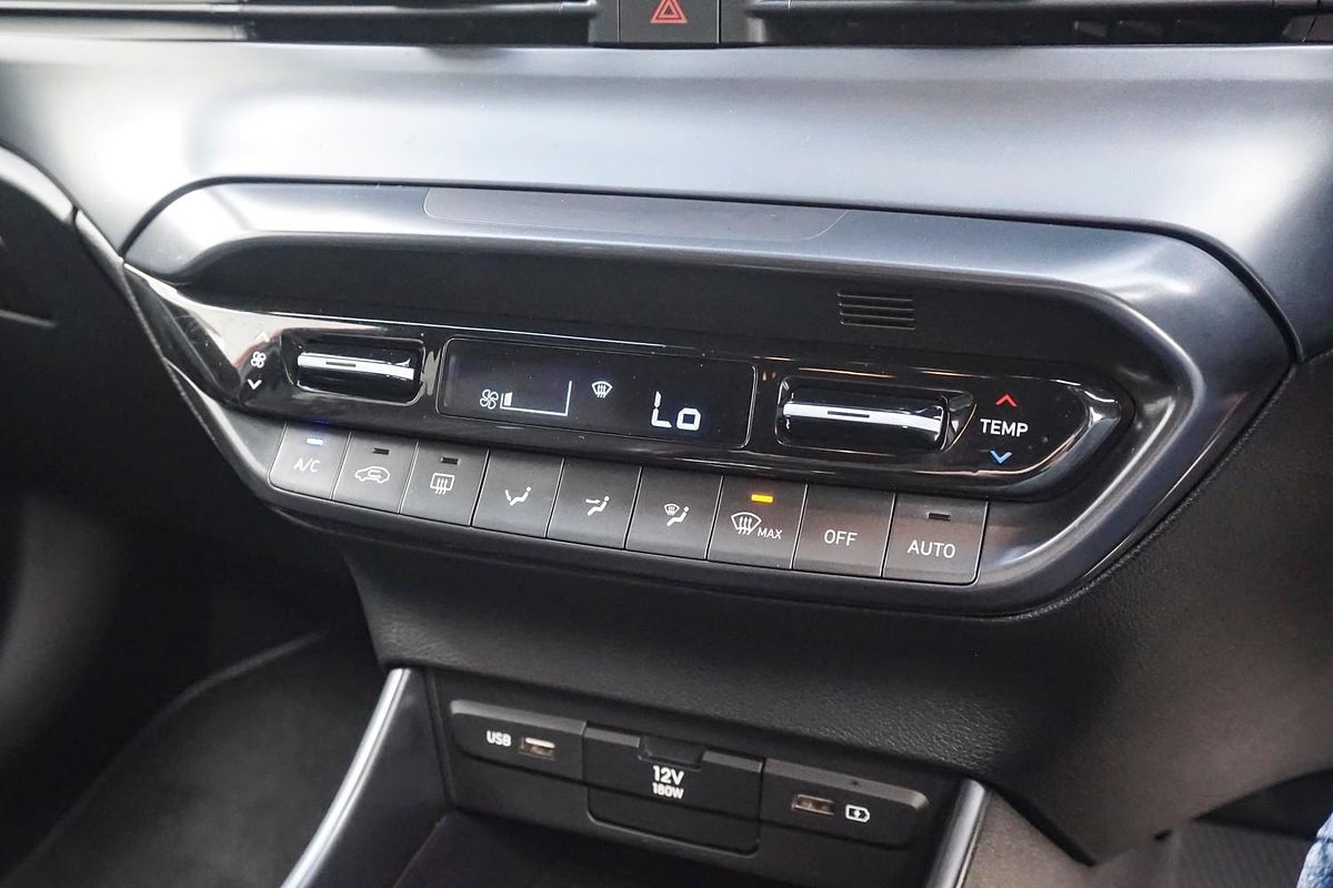 2021 Hyundai i20 N BC3.V1