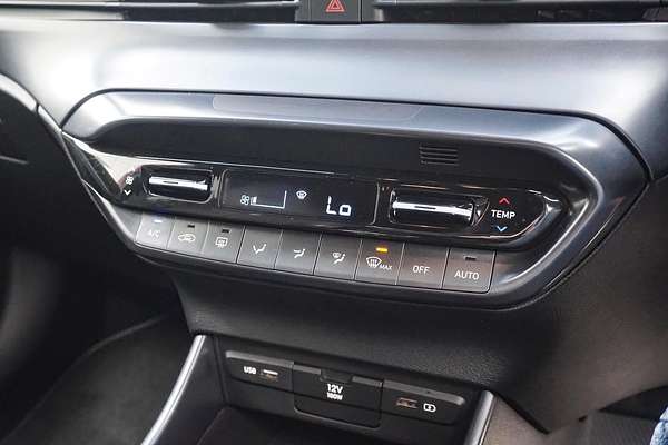 2021 Hyundai i20 N BC3.V1