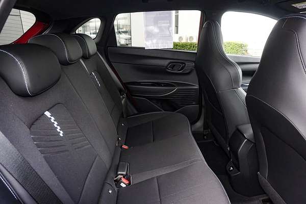 2021 Hyundai i20 N BC3.V1